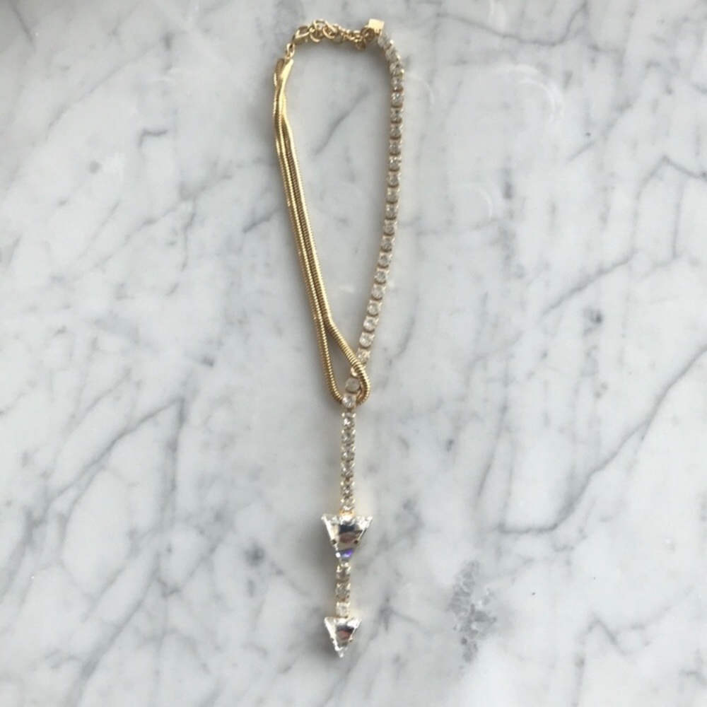 Dannijo Necklace